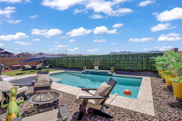 5041 Peaceful Paradise St, Las Vegas, NV 89130 - photo 28