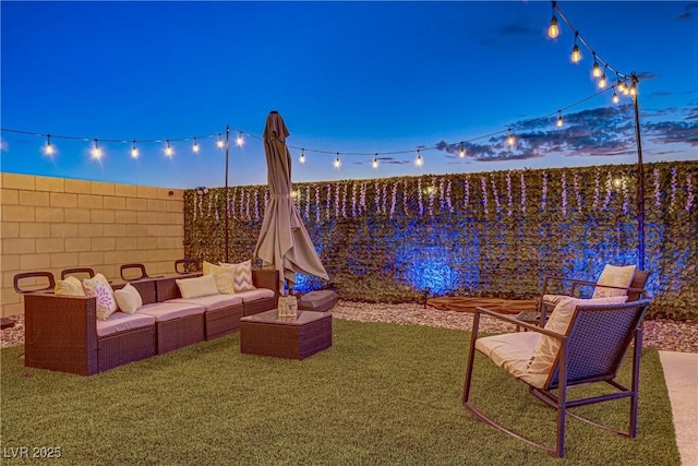 5041 Peaceful Paradise St, Las Vegas, NV 89130 - photo 30