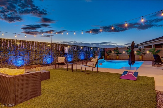 5041 Peaceful Paradise St, Las Vegas, NV 89130 - photo 31