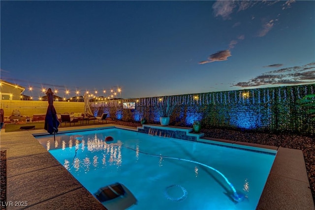 5041 Peaceful Paradise St, Las Vegas, NV 89130 - photo 32