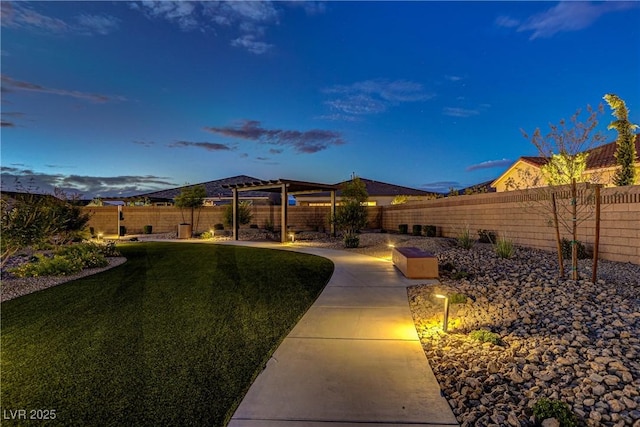 5041 Peaceful Paradise St, Las Vegas, NV 89130 - photo 35