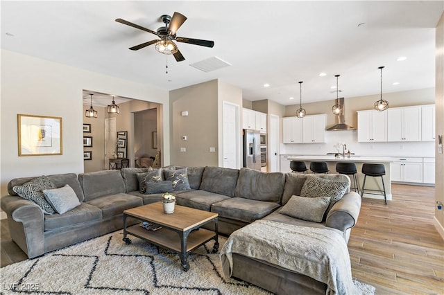5041 Peaceful Paradise St, Las Vegas, NV 89130 - photo 6
