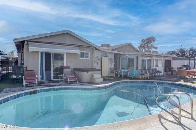 944 De Met Dr, Las Vegas, NV 89119 - photo 45