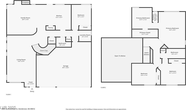 2005 Summerside Ct, Henderson, NV 89012 - photo 59