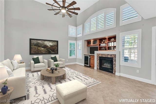 2005 Summerside Ct, Henderson, NV 89012 - photo 9