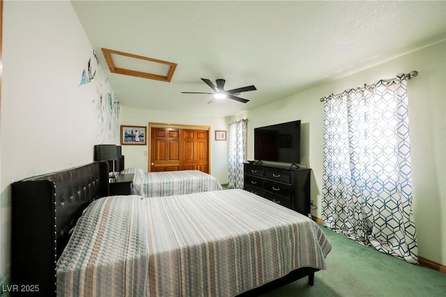 2920 El Camino Rd, Las Vegas, NV 89146 - photo 35