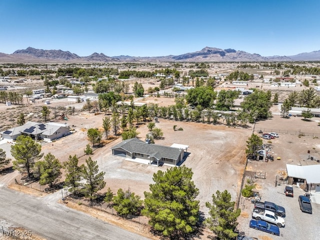 2700 W Prospector Ln, Pahrump, NV 89048 - photo 35