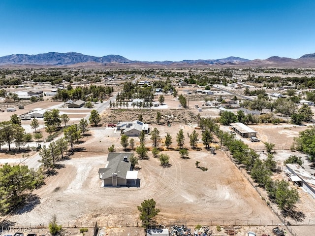 2700 W Prospector Ln, Pahrump, NV 89048 - photo 36