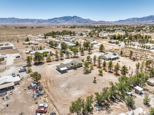 2700 W Prospector Ln, Pahrump, NV 89048 - photo 37