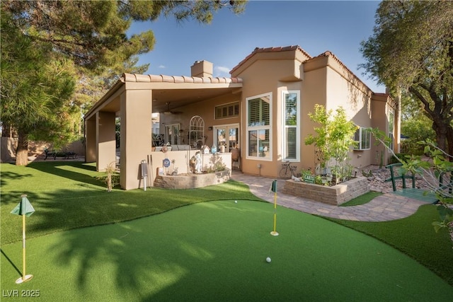2108 Inverness Dr, Henderson, NV 89074 - photo 1