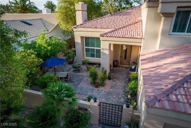 2108 Inverness Dr, Henderson, NV 89074 - photo 7