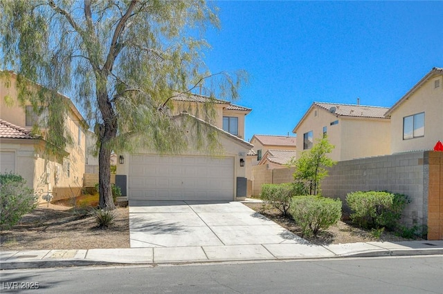 9611 Sage Sparrow Ave, Las Vegas, NV 89148 - photo 1