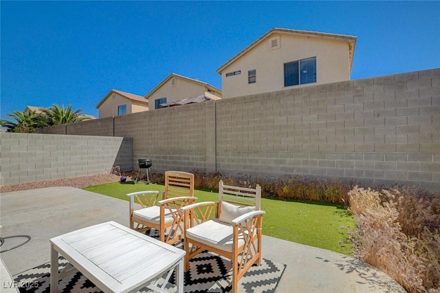 9611 Sage Sparrow Ave, Las Vegas, NV 89148 - photo 42