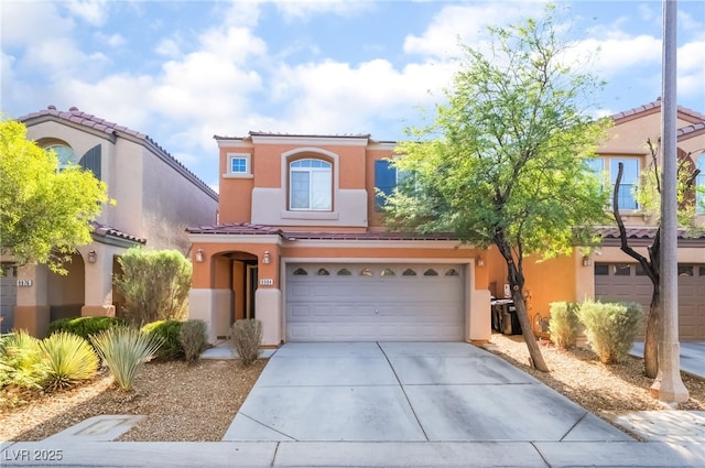 9984 Big Sur Mountain St, Las Vegas, NV 89178 - photo 2