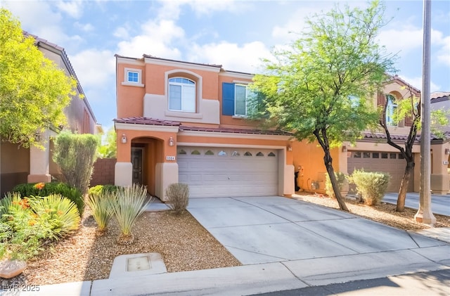 9984 Big Sur Mountain St, Las Vegas, NV 89178 - photo 1