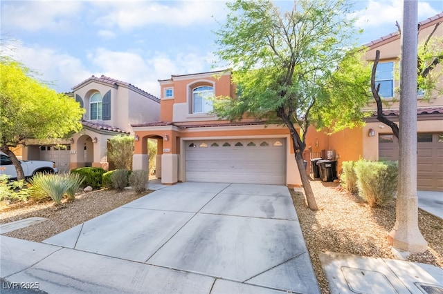 9984 Big Sur Mountain St, Las Vegas, NV 89178 - photo 3