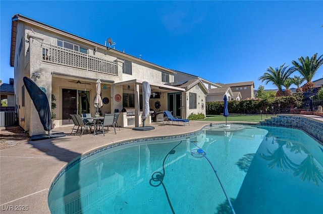 53 Hidden Mesa Ct, Henderson, NV 89012 - photo 38