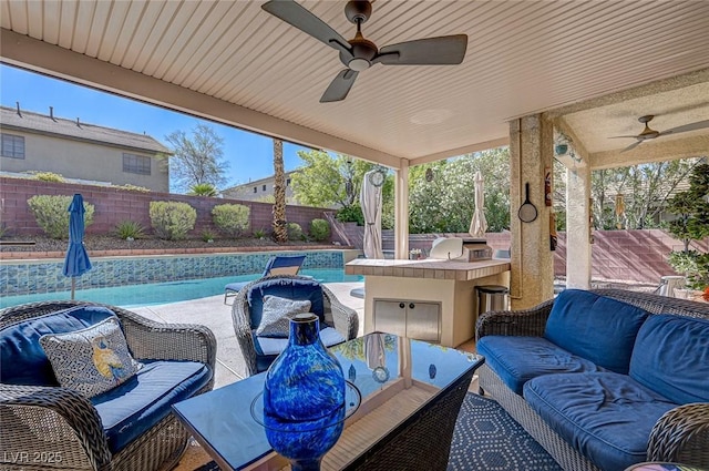 53 Hidden Mesa Ct, Henderson, NV 89012 - photo 41