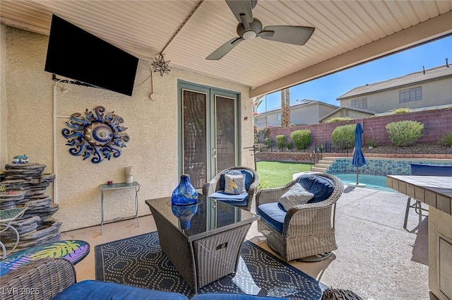 53 Hidden Mesa Ct, Henderson, NV 89012 - photo 42