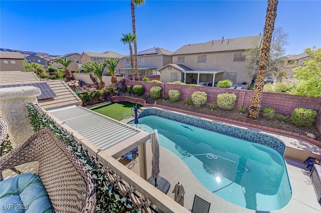53 Hidden Mesa Ct, Henderson, NV 89012 - photo 22