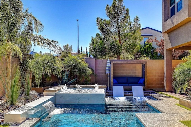 10285 Sierra Skye Ave, Las Vegas, NV 89166 - photo 6