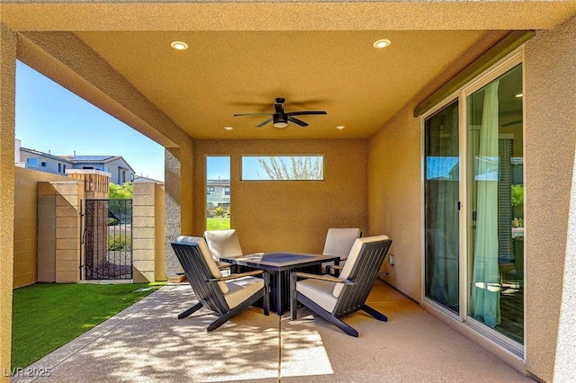 10285 Sierra Skye Ave, Las Vegas, NV 89166 - photo 12