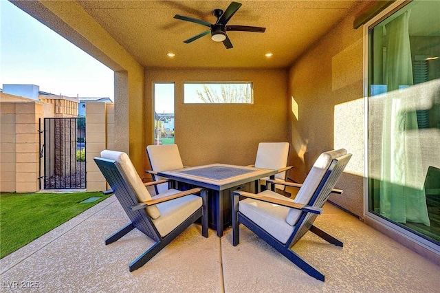 10285 Sierra Skye Ave, Las Vegas, NV 89166 - photo 62