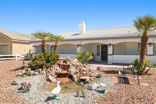 1871 E Blackhorn St, Pahrump, NV 89048 - photo 4