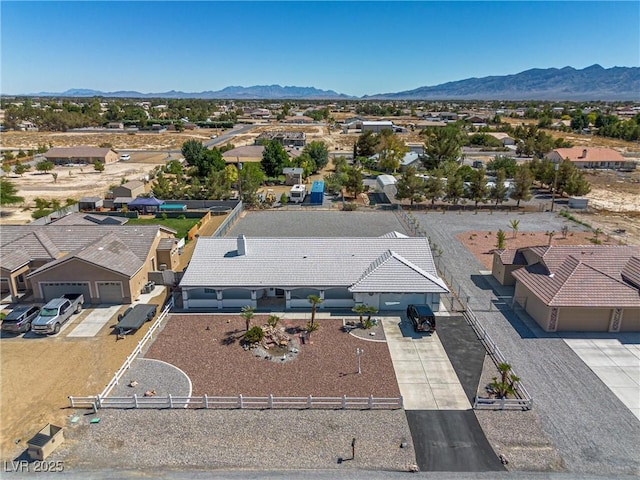 1871 E Blackhorn St, Pahrump, NV 89048 - photo 27
