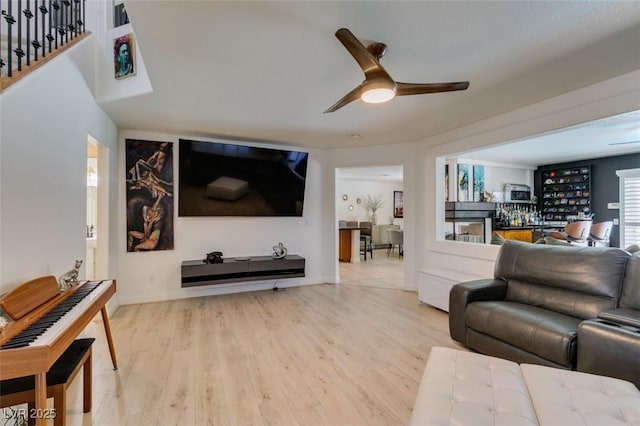 10949 Fintry Hill St, Las Vegas, NV 89141 - photo 4