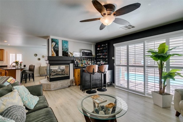 10949 Fintry Hill St, Las Vegas, NV 89141 - photo 17