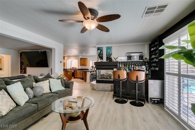 10949 Fintry Hill St, Las Vegas, NV 89141 - photo 18