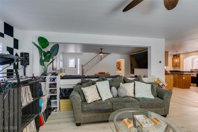 10949 Fintry Hill St, Las Vegas, NV 89141 - photo 19
