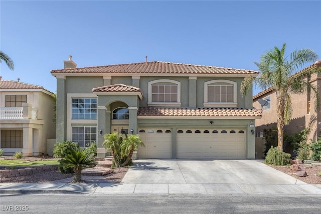 442 Staghorn Pass Ave, Las Vegas, NV 89183 - photo 1