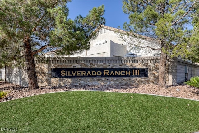 442 Staghorn Pass Ave, Las Vegas, NV 89183 - photo 54