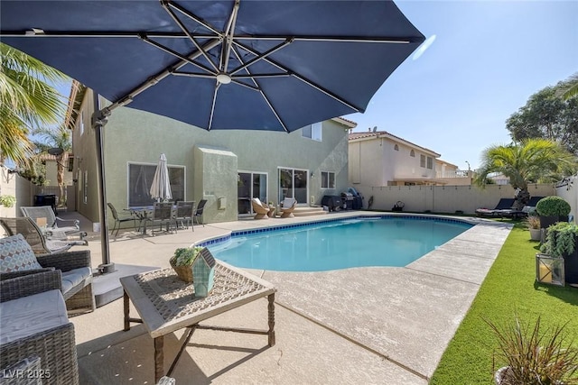 442 Staghorn Pass Ave, Las Vegas, NV 89183 - photo 48