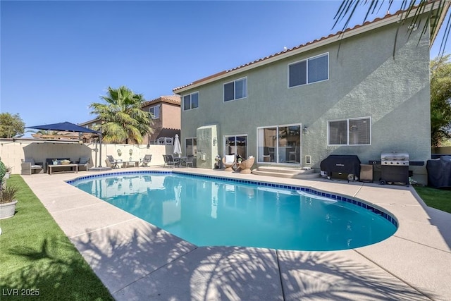 442 Staghorn Pass Ave, Las Vegas, NV 89183 - photo 46