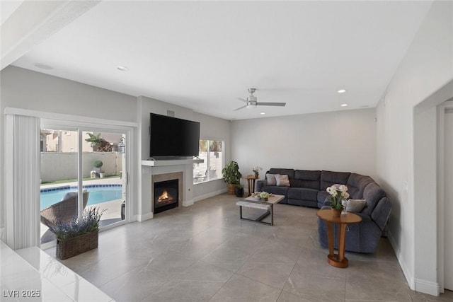 442 Staghorn Pass Ave, Las Vegas, NV 89183 - photo 22