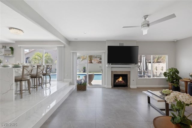 442 Staghorn Pass Ave, Las Vegas, NV 89183 - photo 23