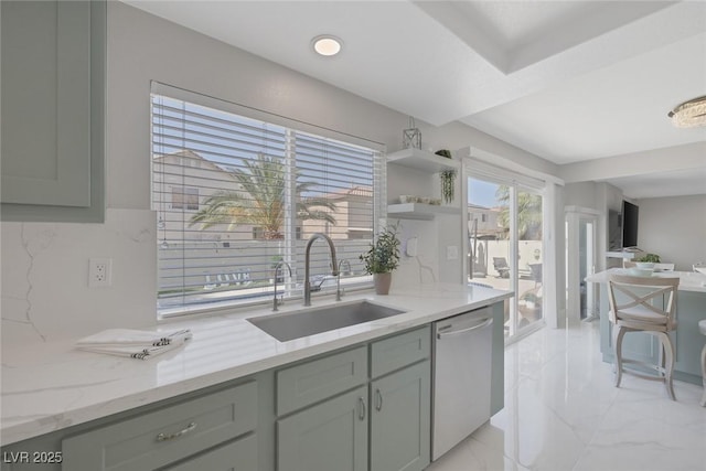 442 Staghorn Pass Ave, Las Vegas, NV 89183 - photo 21