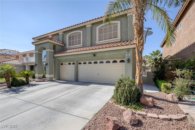 442 Staghorn Pass Ave, Las Vegas, NV 89183 - photo 4