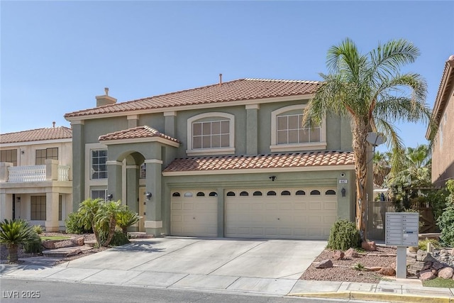 442 Staghorn Pass Ave, Las Vegas, NV 89183 - photo 3