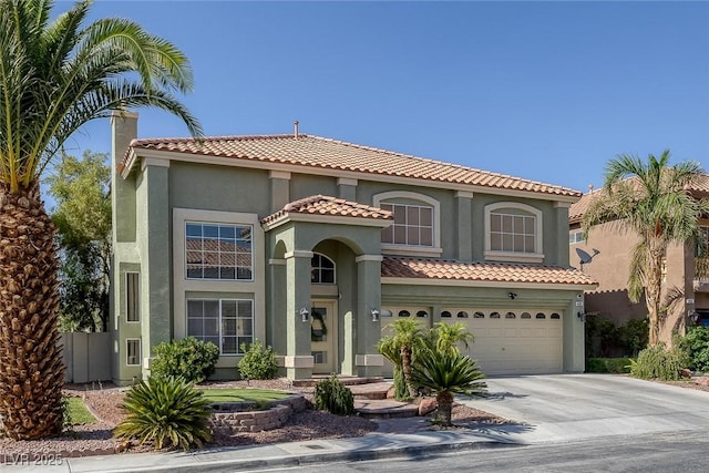 442 Staghorn Pass Ave, Las Vegas, NV 89183 - photo 2