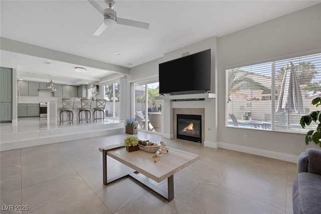 442 Staghorn Pass Ave, Las Vegas, NV 89183 - photo 24