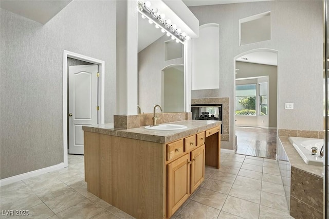 2079 Hidden Hollow Ln, Henderson, NV 89012 - photo 37