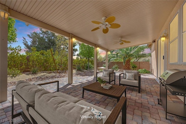 7908 Morning Gallop Ct, Las Vegas, NV 89131 - photo 7