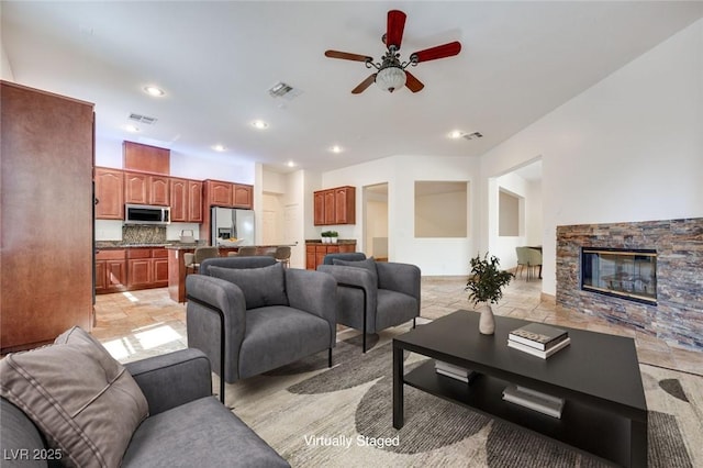 7908 Morning Gallop Ct, Las Vegas, NV 89131 - photo 10