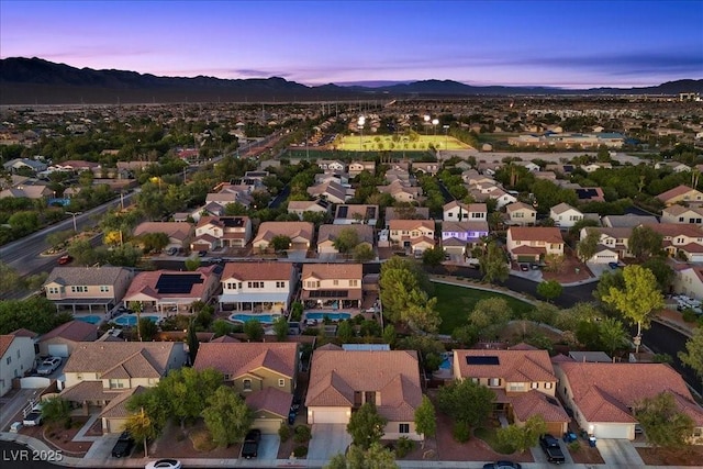 7908 Morning Gallop Ct, Las Vegas, NV 89131 - photo 50