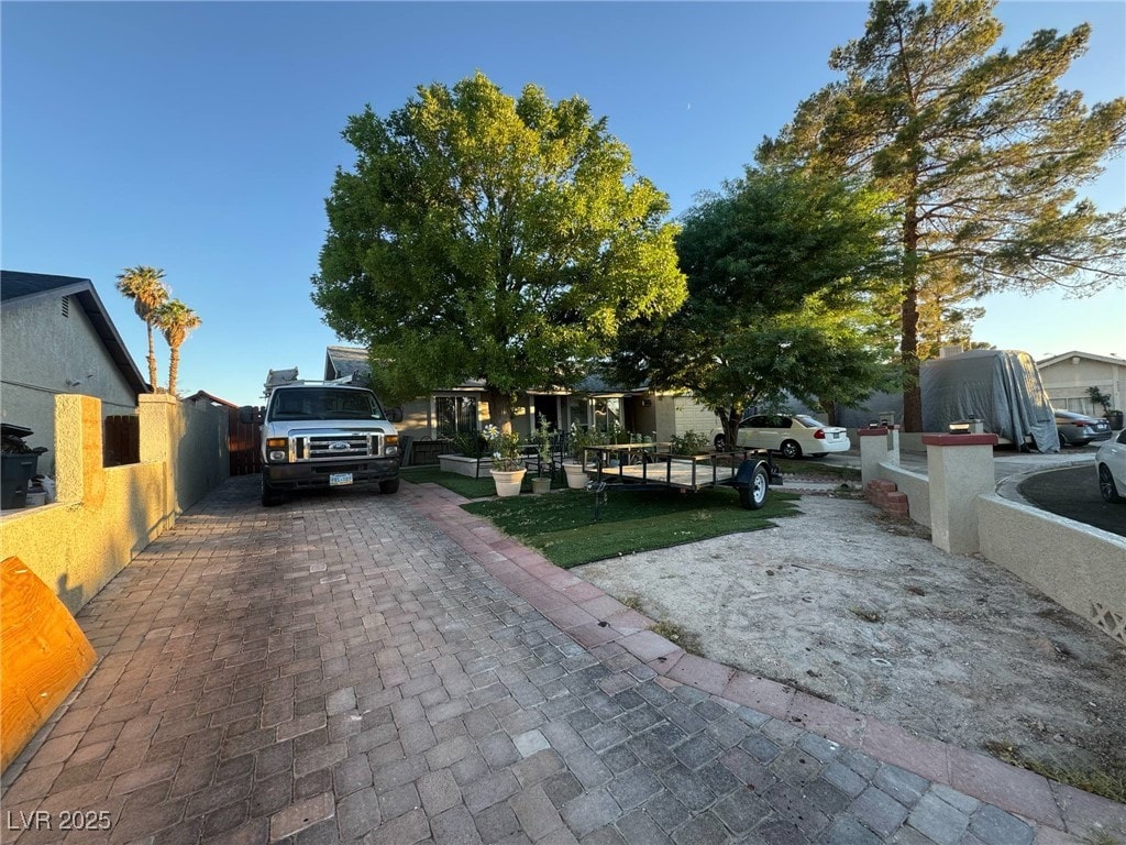 4649 Cuva Ct, Las Vegas, NV 89110 - photo 1