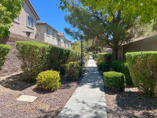1011 Shades End Ave, North Las Vegas, NV 89081 - photo 37